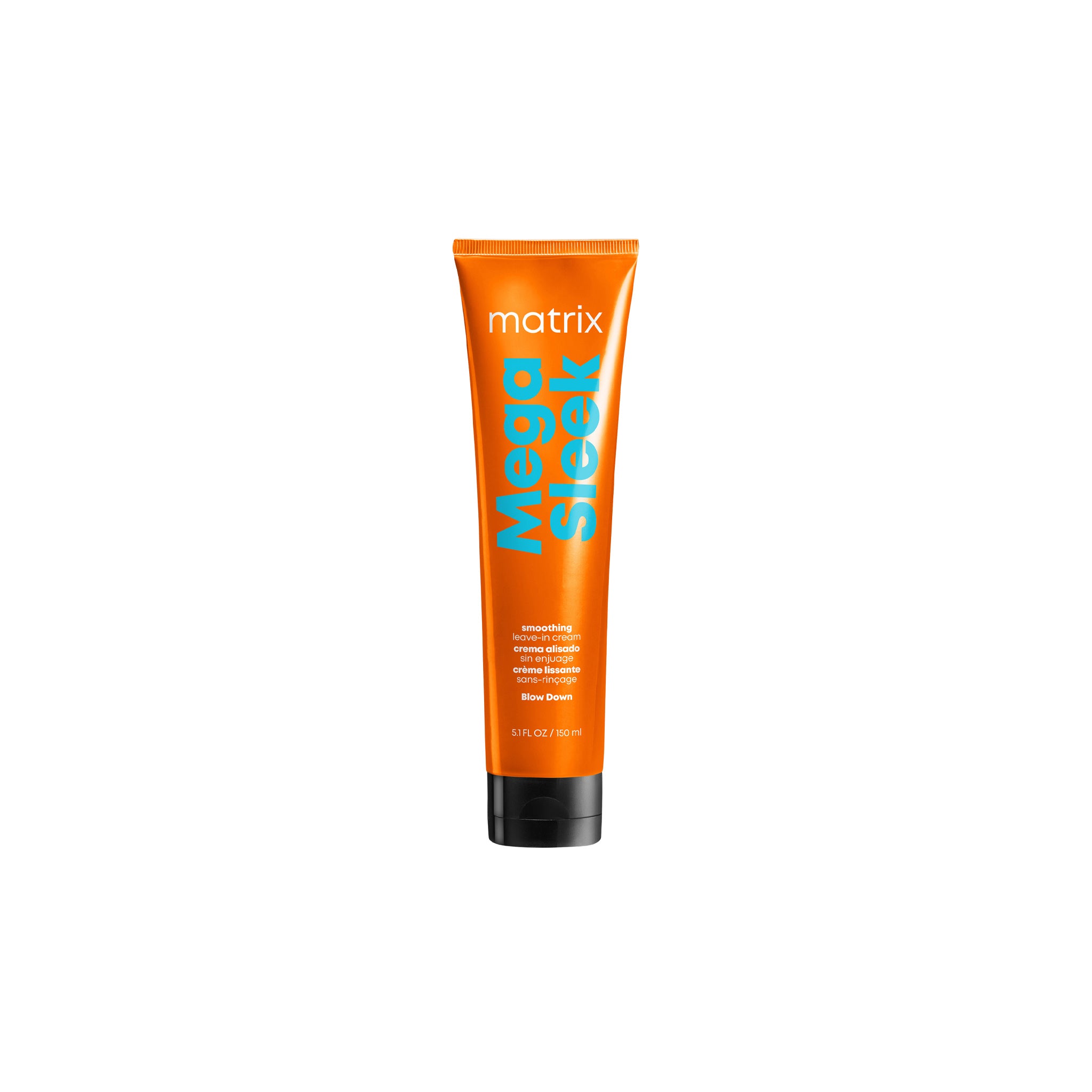 Matrix Mega Sleek Blow Down Cream 150ml Retail Box Retailbox co za matrix-mega-sleek-blow-down-cream-150ml-retail-box-retailbox-co-za