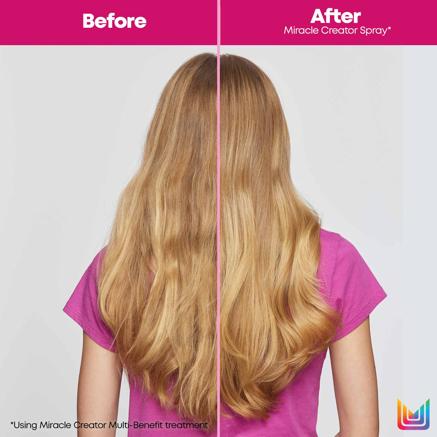Matrix Miracle Creator Multi-Tasking Hair Treatment 200ml
