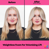 Matrix Style Link Volume Builder Volume Mousse 250ml
