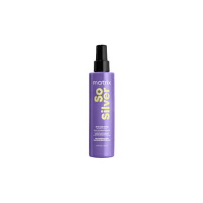 Matrix So Silver All-In-One Toning Spray 200ml