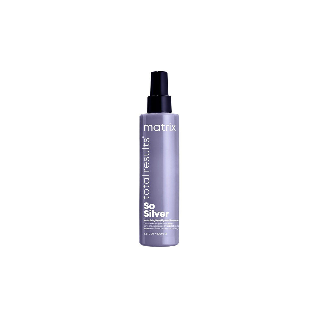 Matrix So Silver All-In-One Toning Spray 200ml