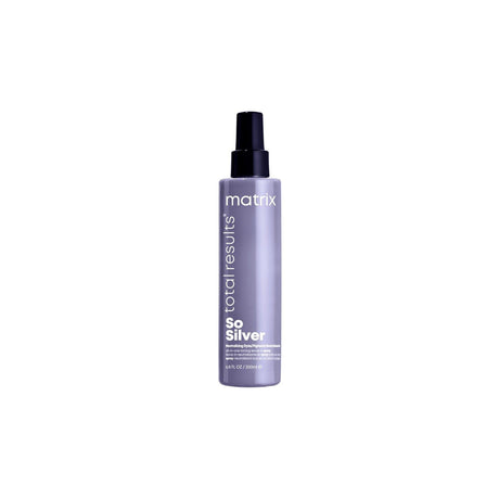 Matrix So Silver All-In-One Toning Spray 200ml