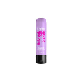 Matrix Unbreak My Blonde Conditioner 300ml