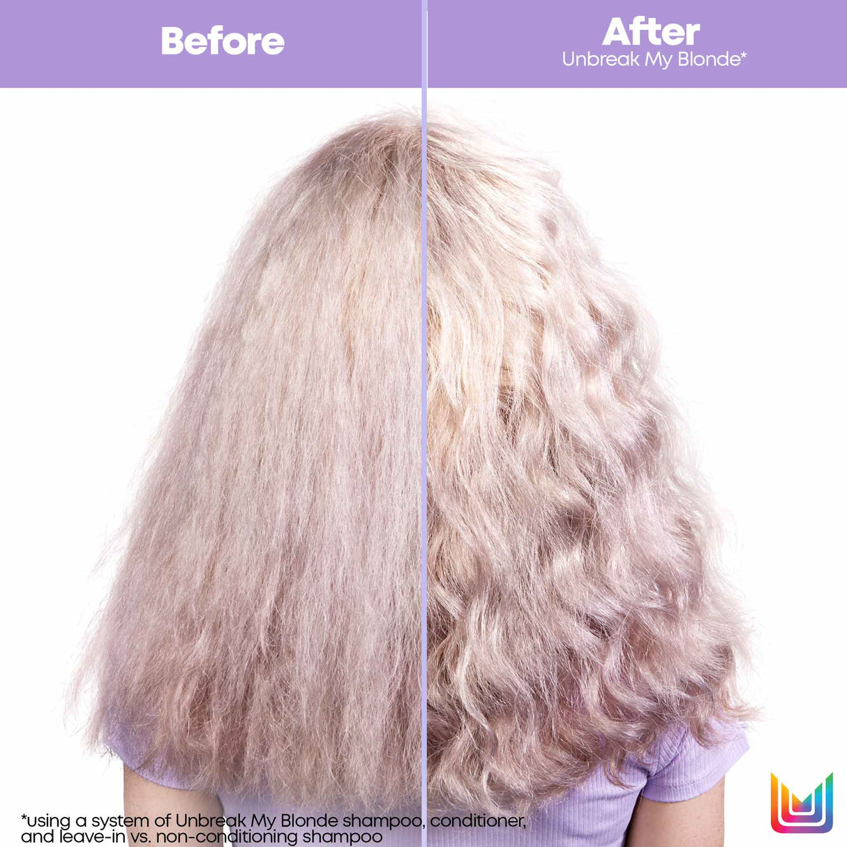 Matrix Unbreak My Blonde Conditioner 300ml