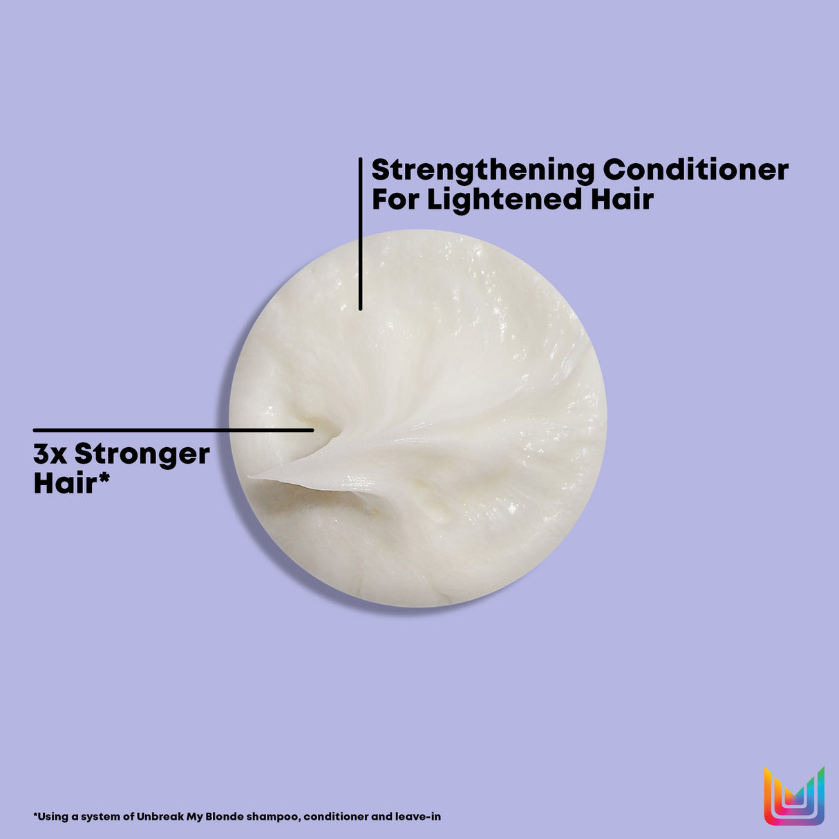 Matrix Unbreak My Blonde Conditioner 300ml