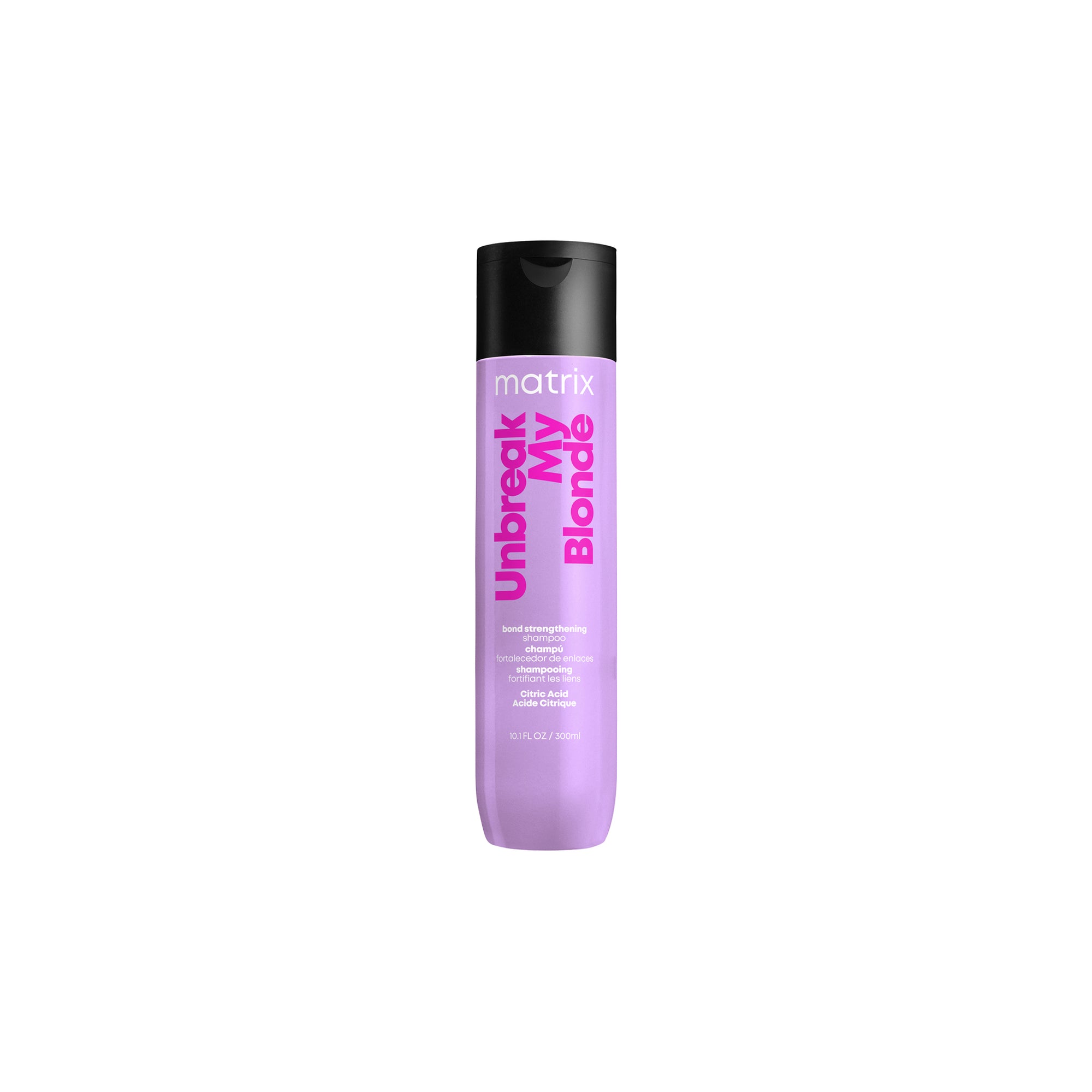 Matrix Unbreak My Blonde Shampoo 300ml
