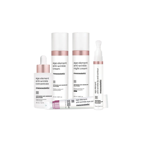 Mesoestetic Age Element Anti-Wrinkle Concentrate 30ml