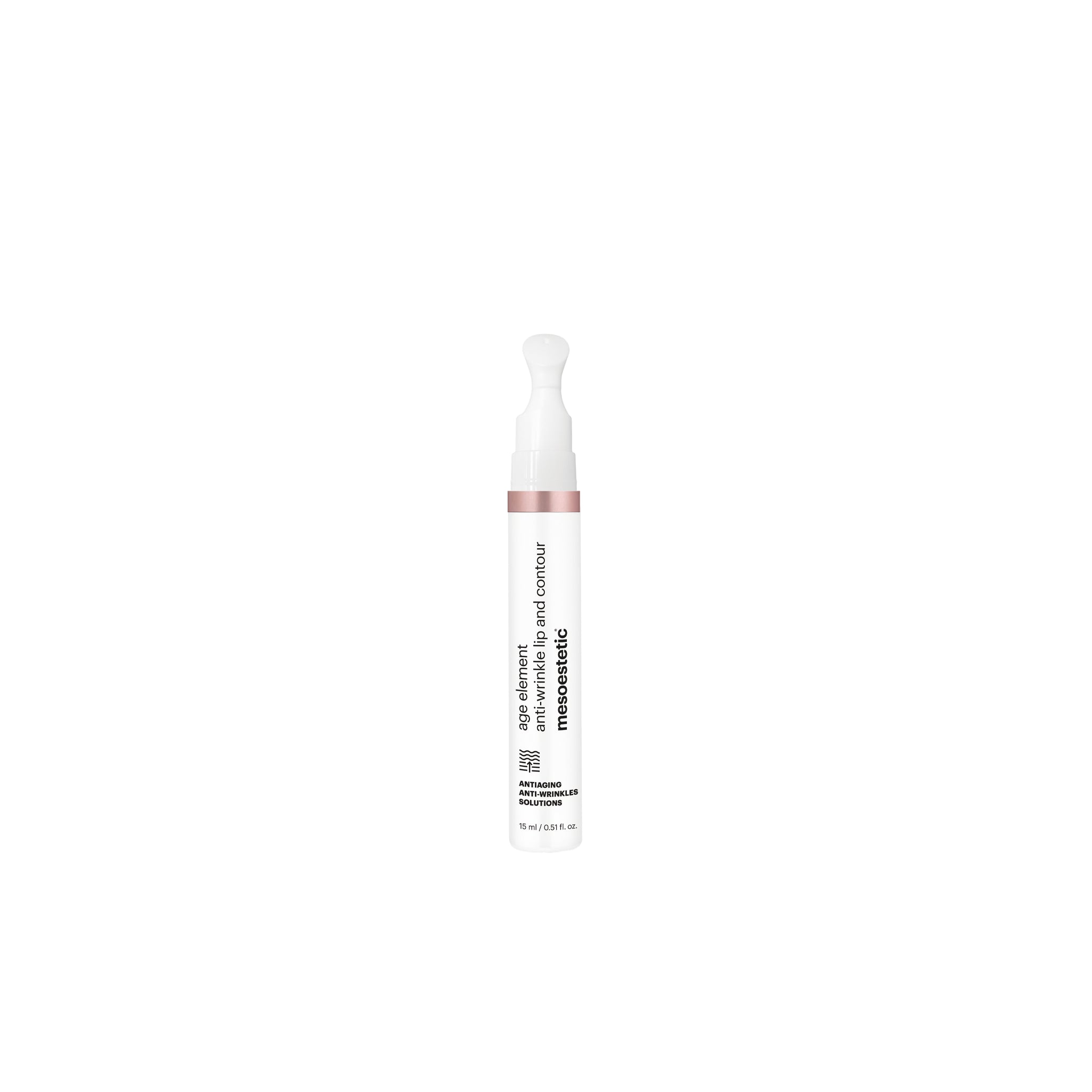 Mesoestetic Age Element Anti-Wrinkle Lip and Contour 15ml