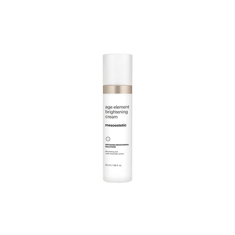 Mesoestetic Age Element Brightening Cream 50ml