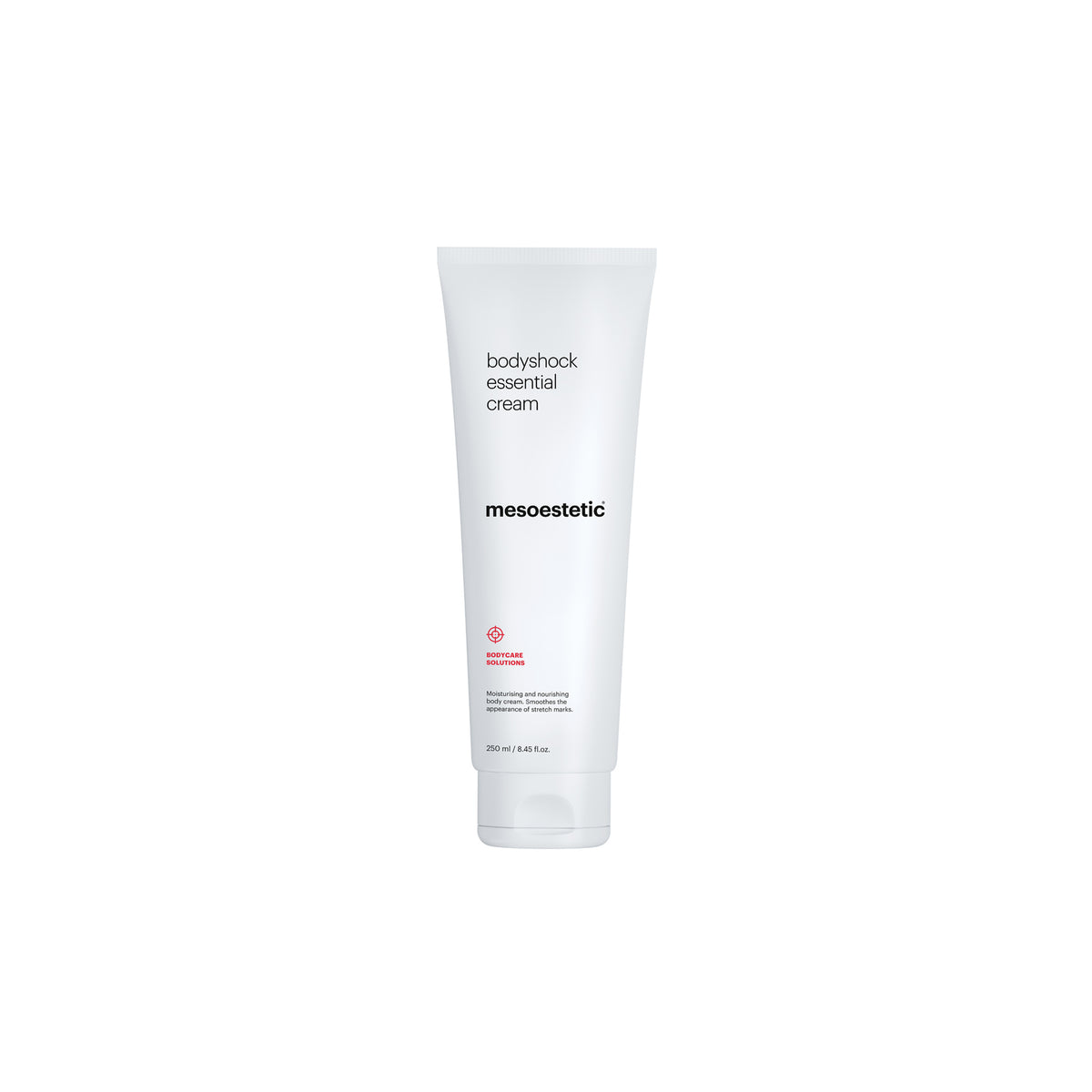 Mesoestetic Bodyshock Essential Cream 250ml