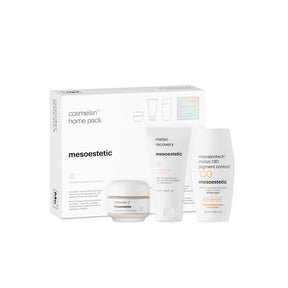 Mesoestetic Cosmelan Home Pack