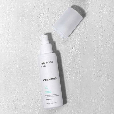 Mesoestetic Hydratonic Mist Toner 125ml