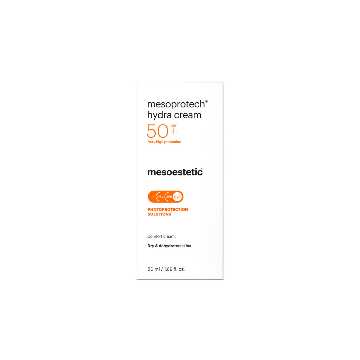 Mesoestetic Mesoprotech Hydra Cream 50ml