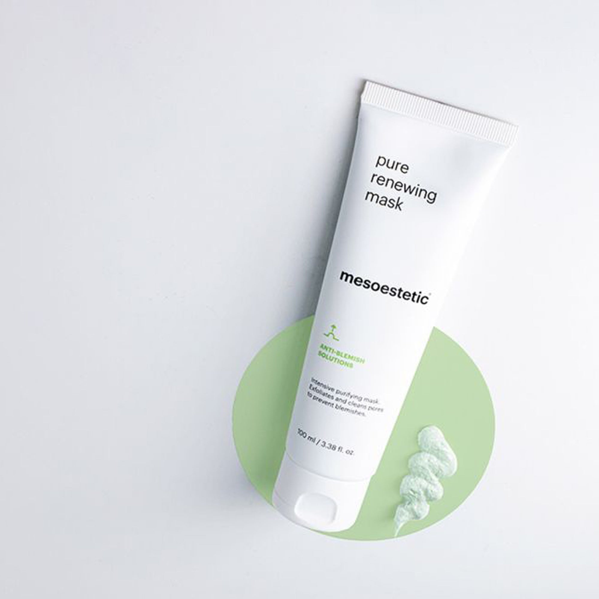 Mesoestetic Pure Renewing Mask 100ml