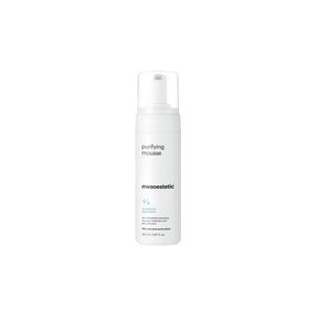 Mesoestetic Purifying Mousse Cleanser 150ml