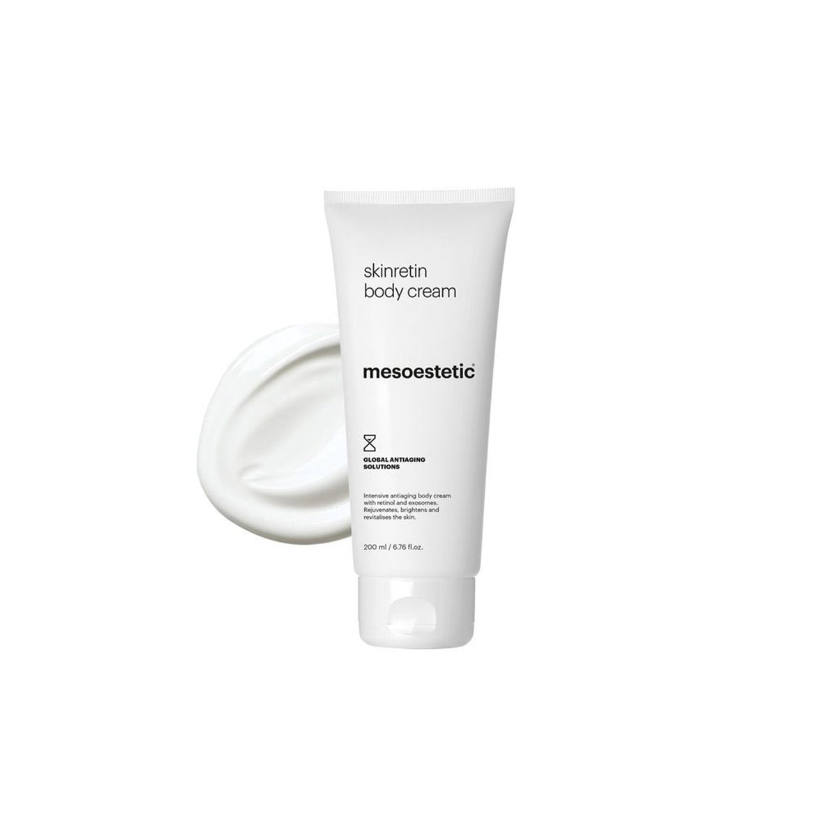 Mesoestetic Skinretin Body 200ml
