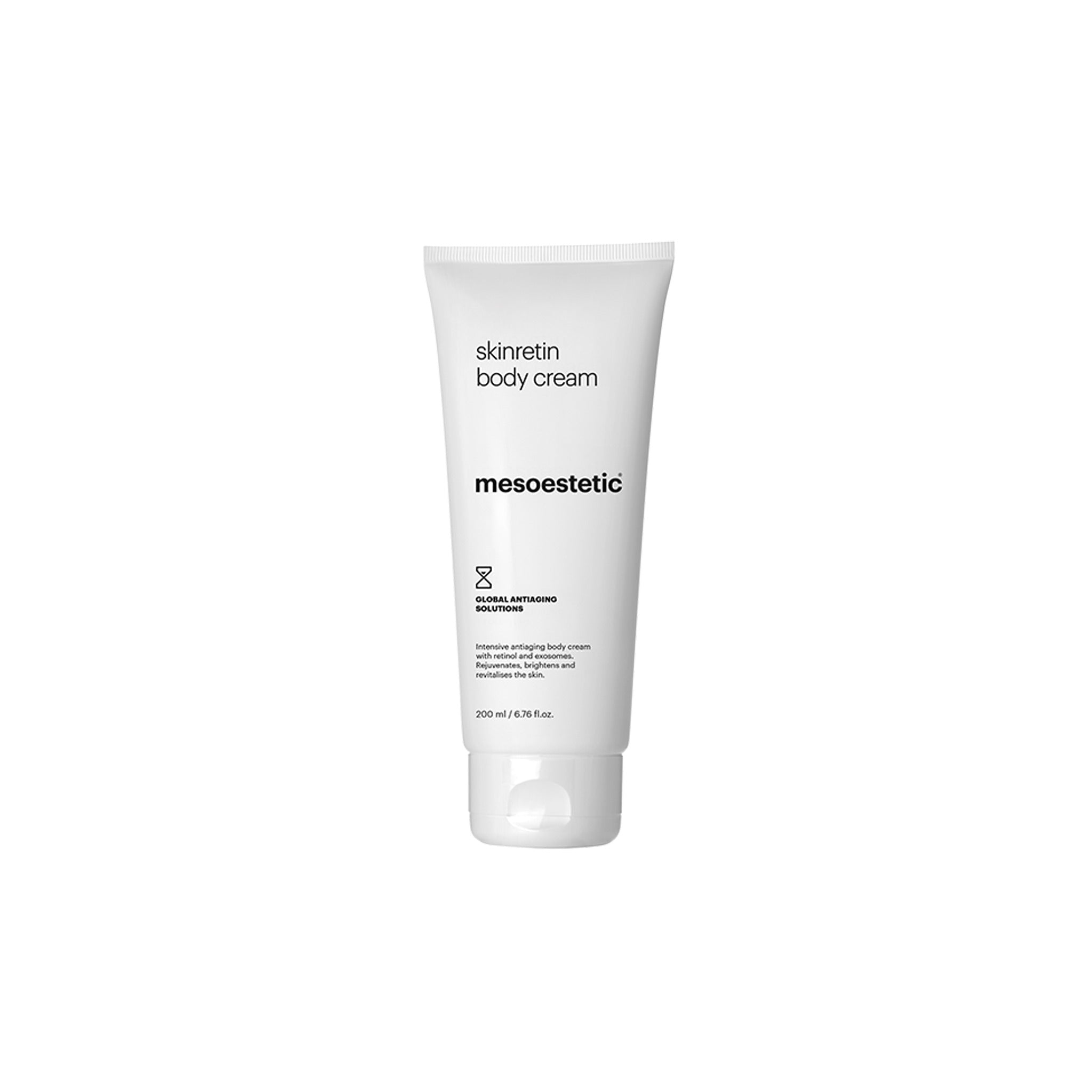 Mesoestetic Skinretin Body 200ml