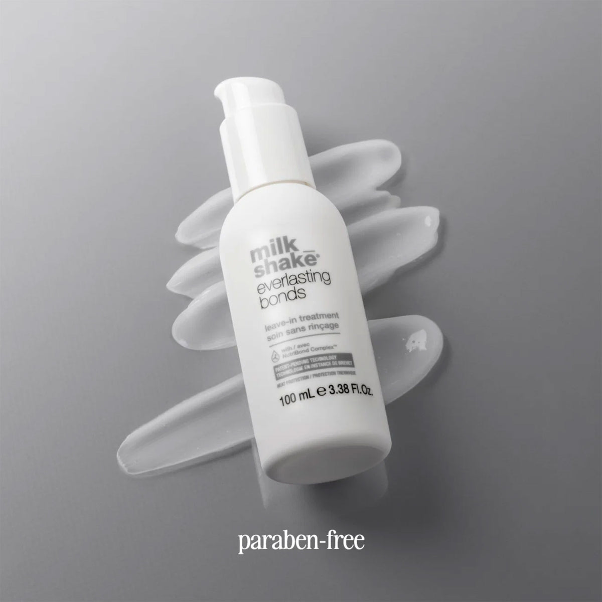 Milkshake Everlasting Bonds Leave-In  Treatment 100ml