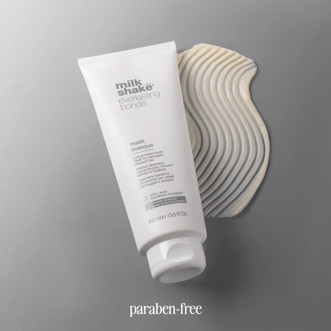 Milkshake Everlasting Bonds Mask 120ml