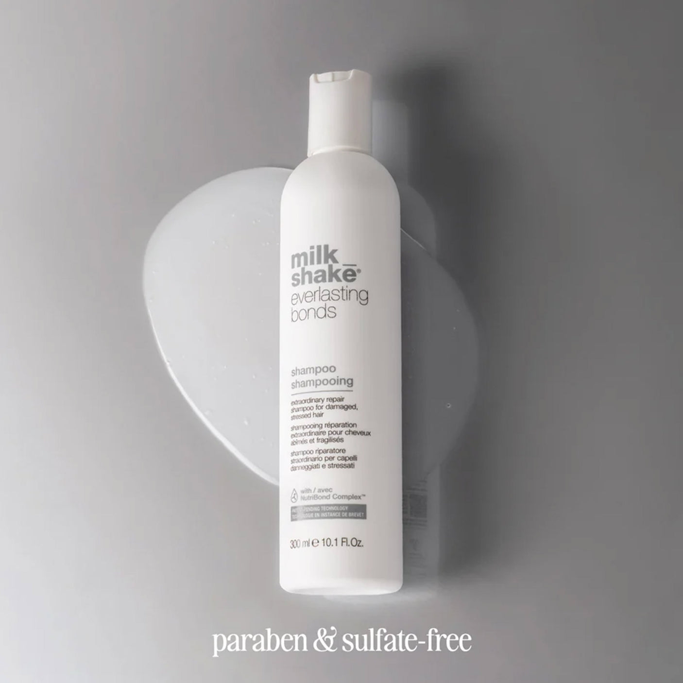 Milkshake Everlasting Bonds Shampoo 300ml