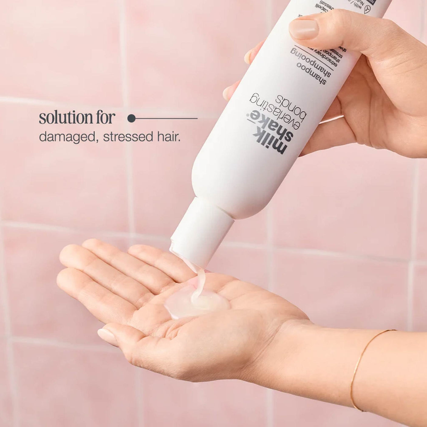 Milkshake Everlasting Bonds Shampoo 300ml