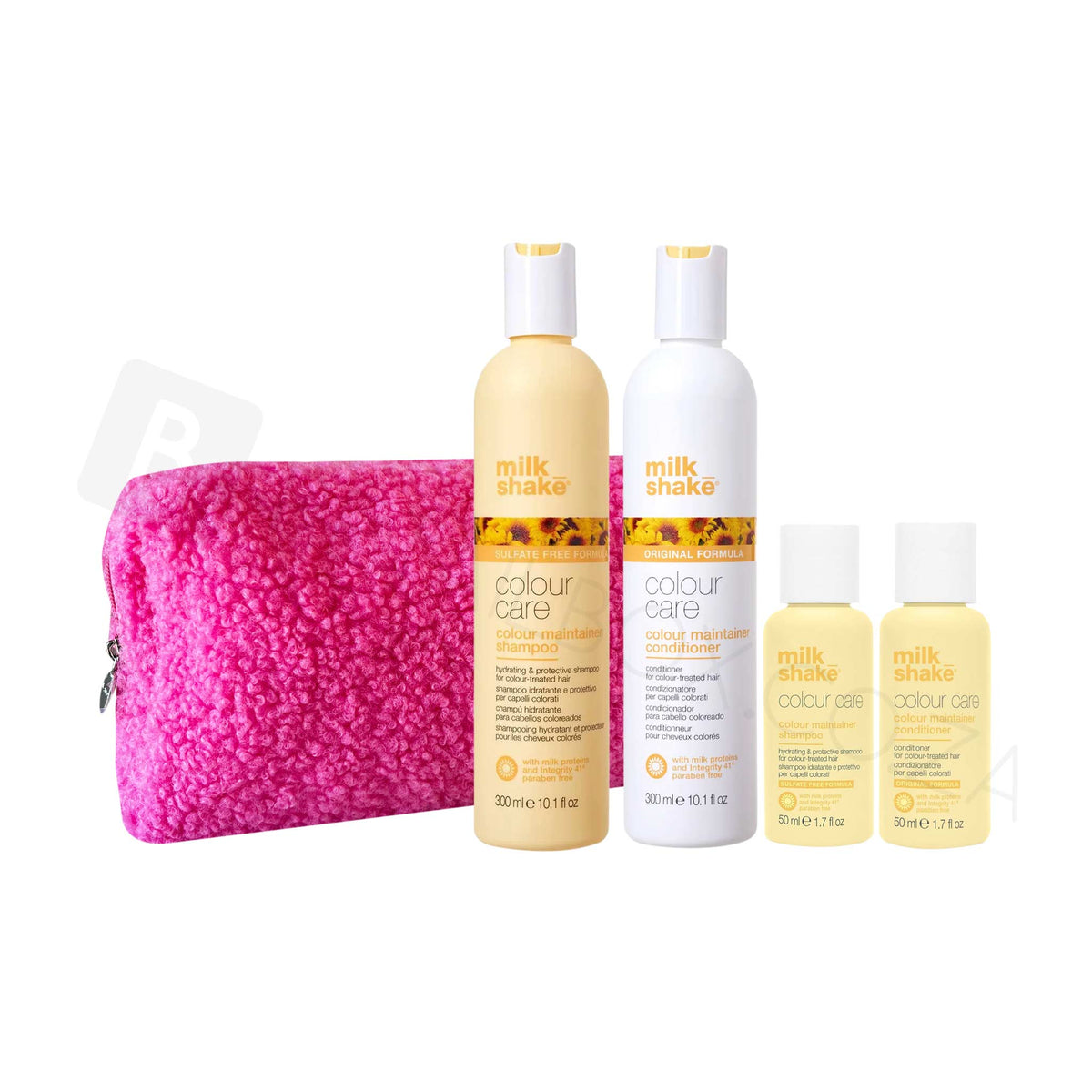Milkshake Colour Care Holiday Gift Set