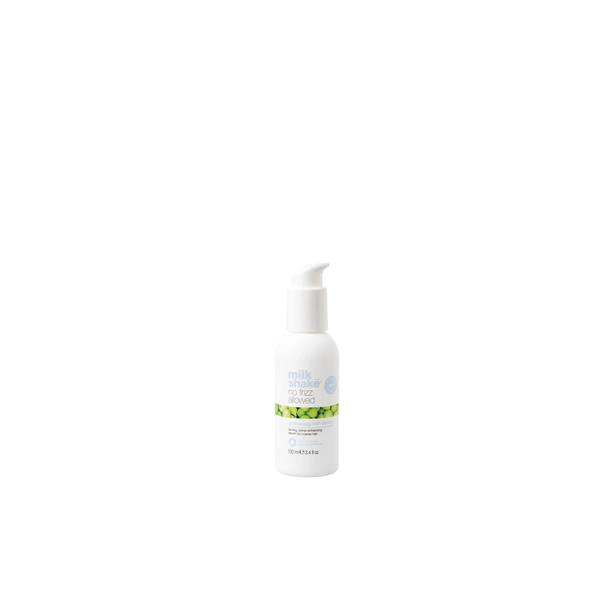 Milkshake No Frizz Allowed Glistening Rich Serum 100ml