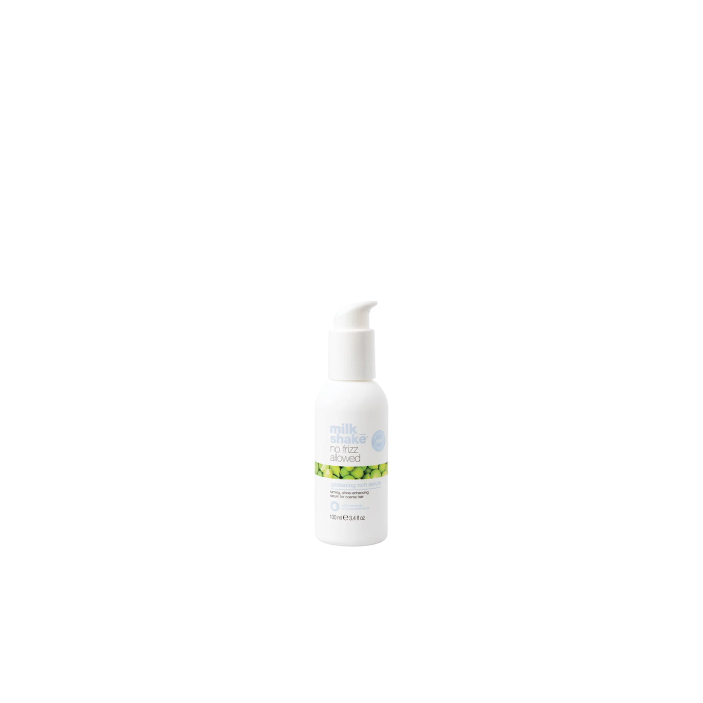 Milkshake No Frizz Allowed Glistening Rich Serum 100ml