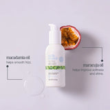 Milkshake No Frizz Allowed Glistening Rich Serum 100ml
