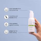 Milkshake No Frizz Allowed Glistening Rich Serum 100ml