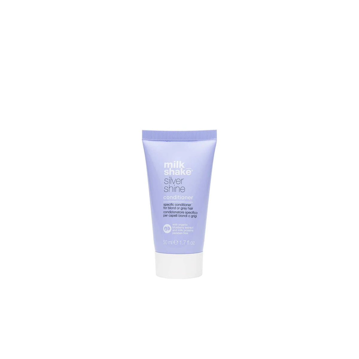 Milkshake Silver Shine Conditioner 50ml
