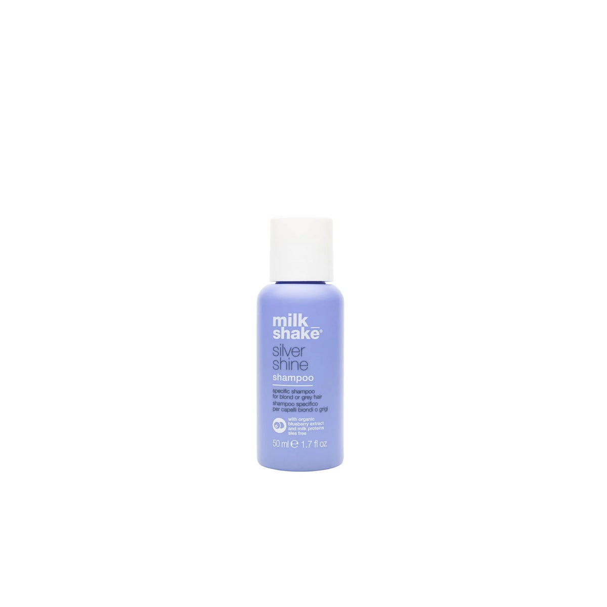 Milkshake Silver Shine Shampoo 50ml