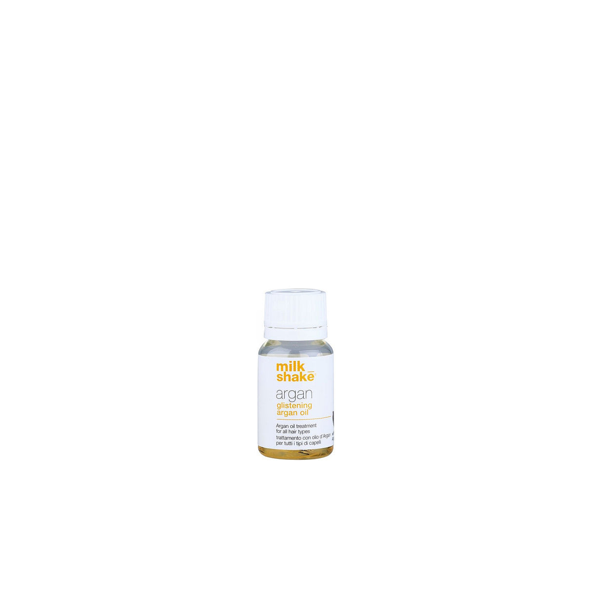 Milkshake Argan Oil Treatment