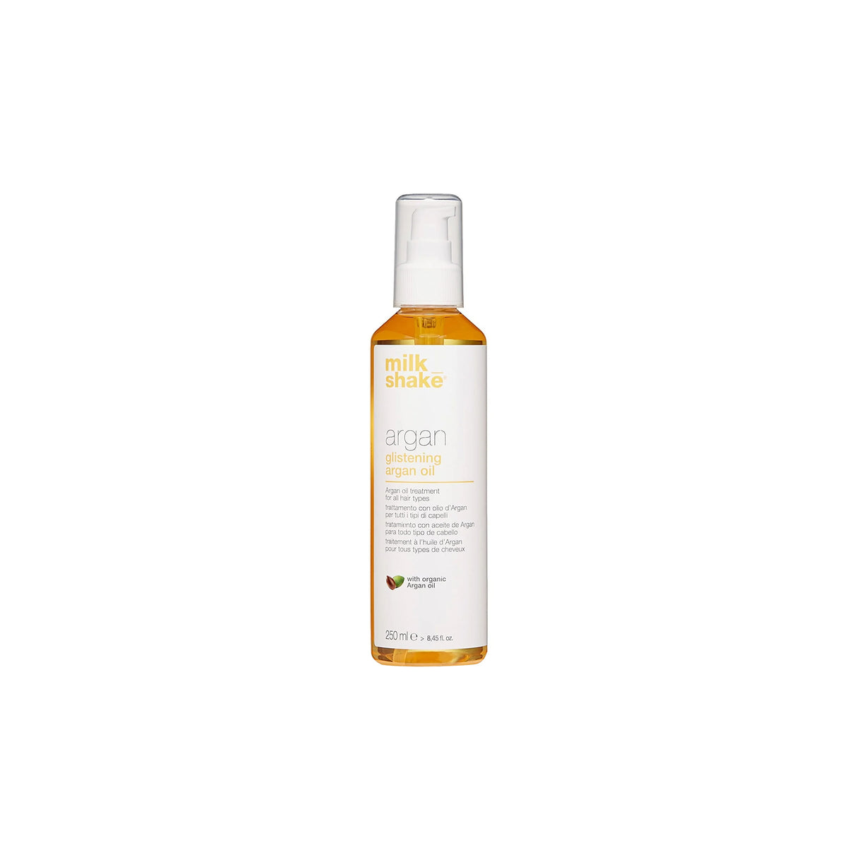 Milkshake Argan Oil Treatment
