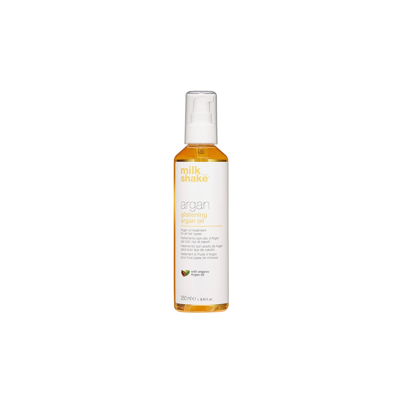 Milkshake Argan Oil Treatment