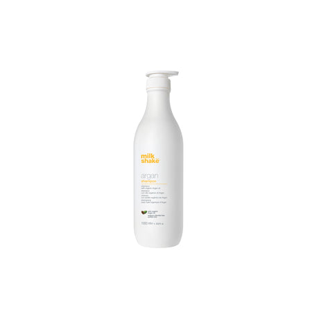 Milkshake Argan Shampoo 1000ml