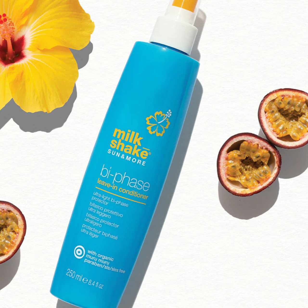 Milkshake Sun & More Bi-Phase Leave-in Conditioner 250ml