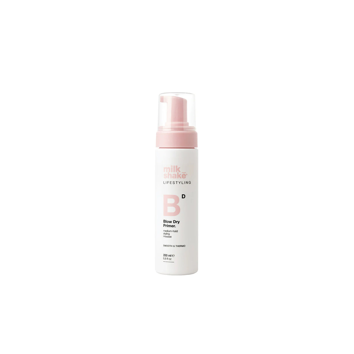 Milkshake Lifestyling Blowdry Primer 200ml