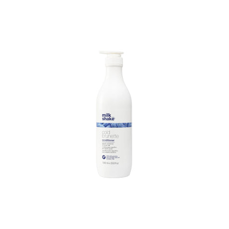 Milkshake Cold Brunette Conditioner 1000ml