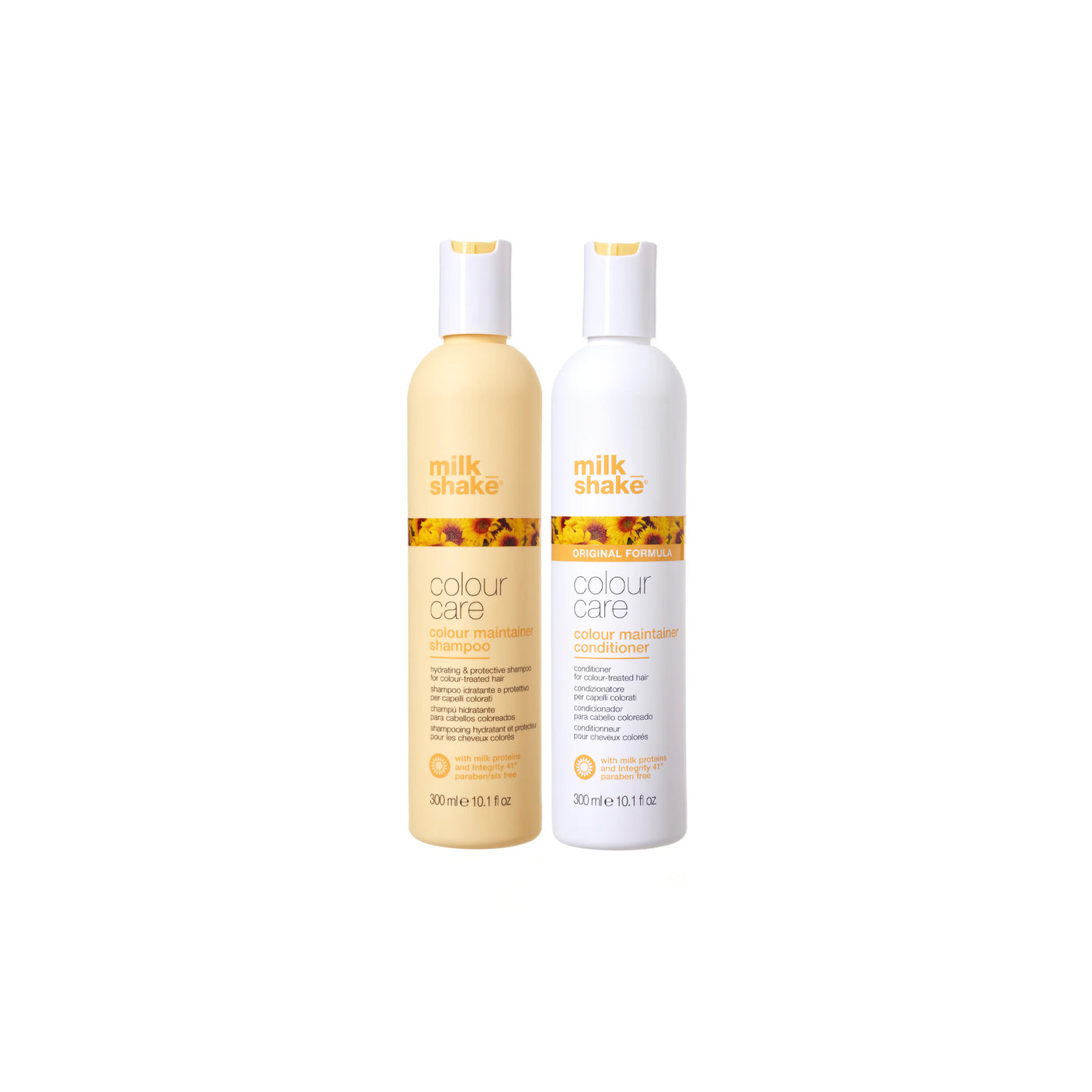 Milkshake Color Care Bundle