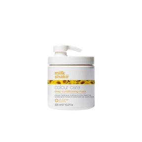 Milkshake Color Maintainer Deep Conditioning Mask