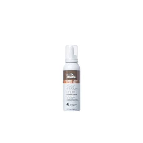 Milkshake Color Whipped Cream 100ml