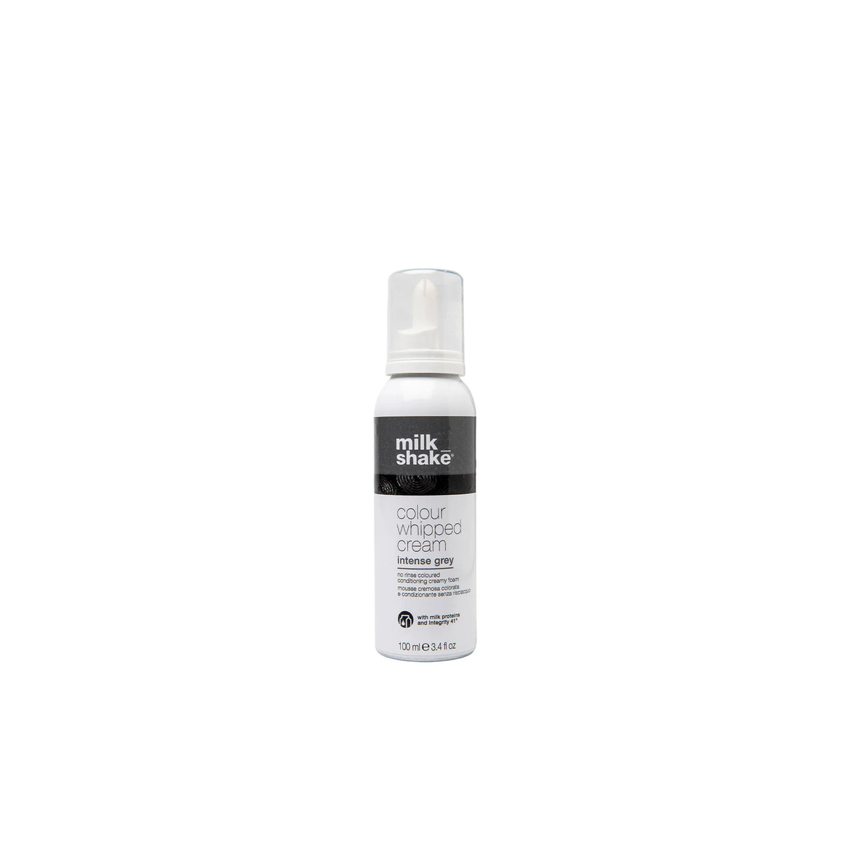 Milkshake Color Whipped Cream 100ml