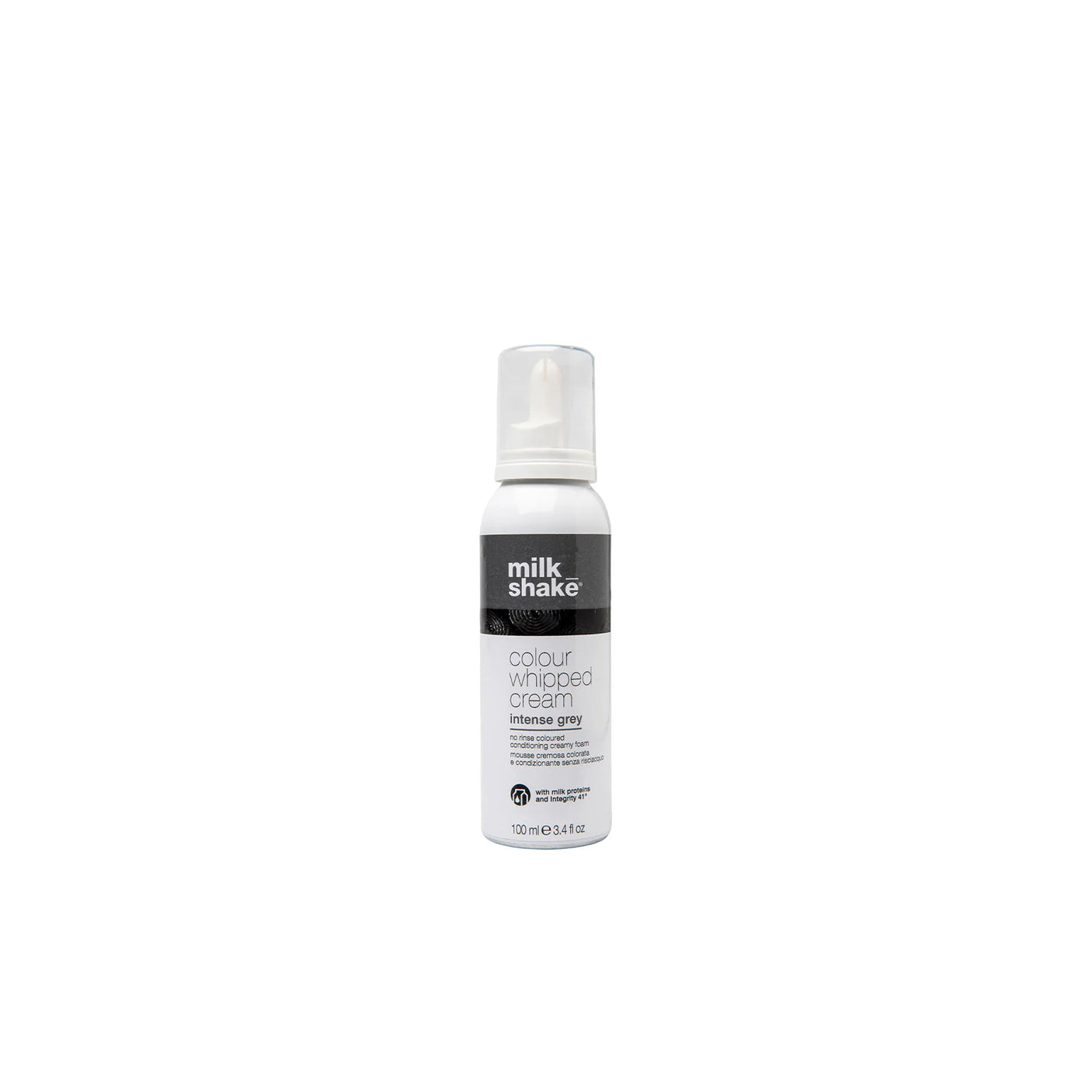 Milkshake Color Whipped Cream 100ml