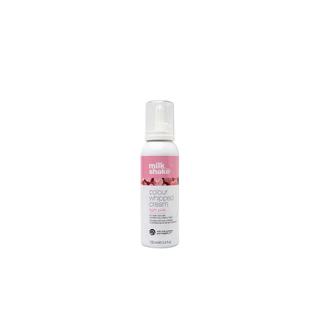 Milkshake Color Whipped Cream 100ml