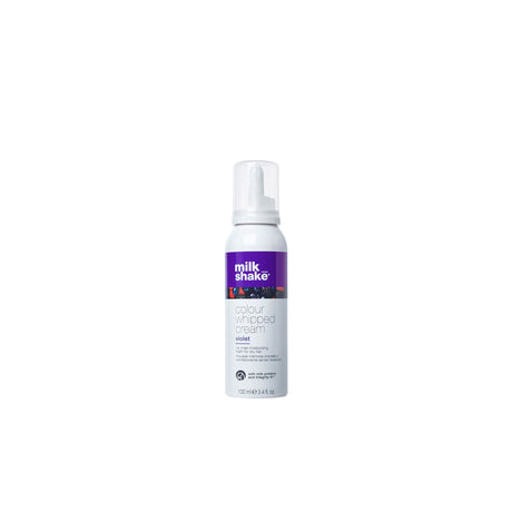 Milkshake Color Whipped Cream 100ml