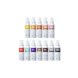 Milkshake Color Whipped Cream 100ml