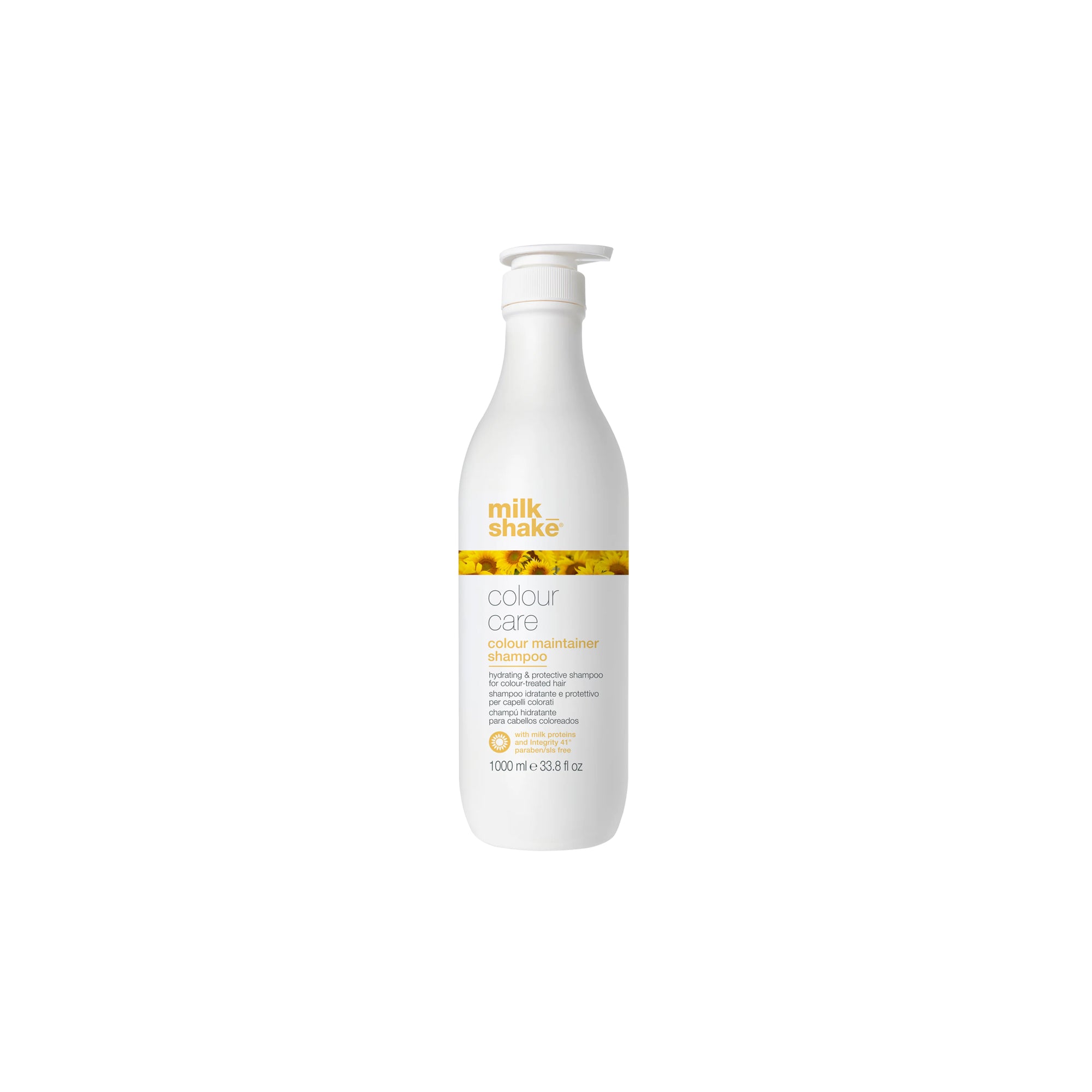 Milkshake Color Care Shampoo 1000ml
