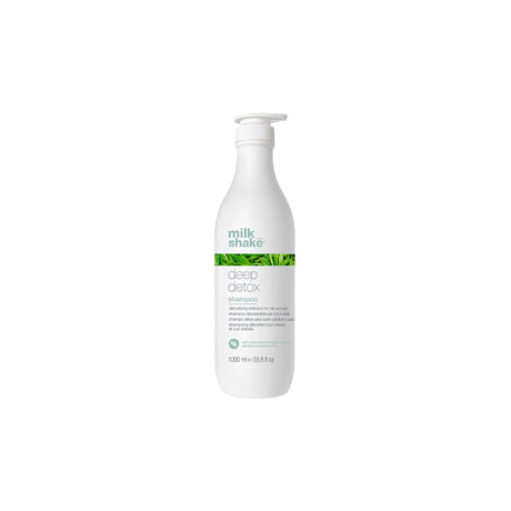 Milkshake Deep Detox Shampoo