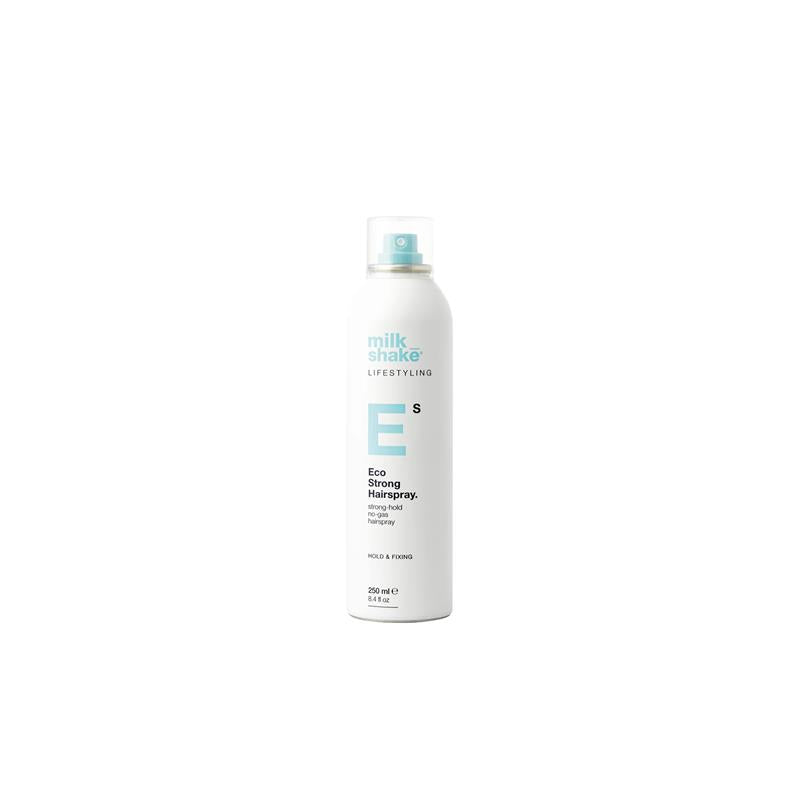 Milkshake Lifestyling Strong Eco Hairspray 250ml